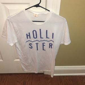 Hollister t-shirt M